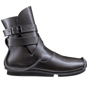 Trippen "Lead f" Medieval Boot, 38